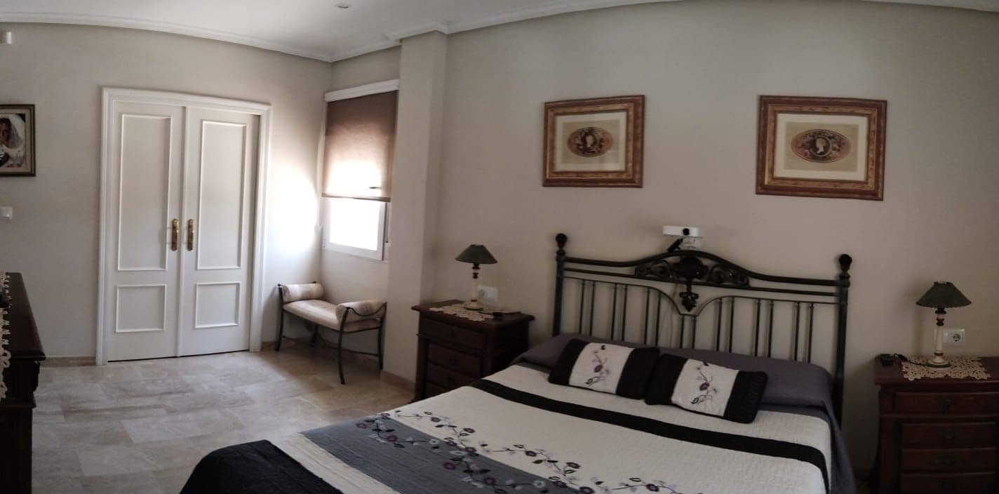 5 slaapkamer Villa te koop in Monovar / Monover met zwembad garage - € 375.000 (Ref: 8550271)