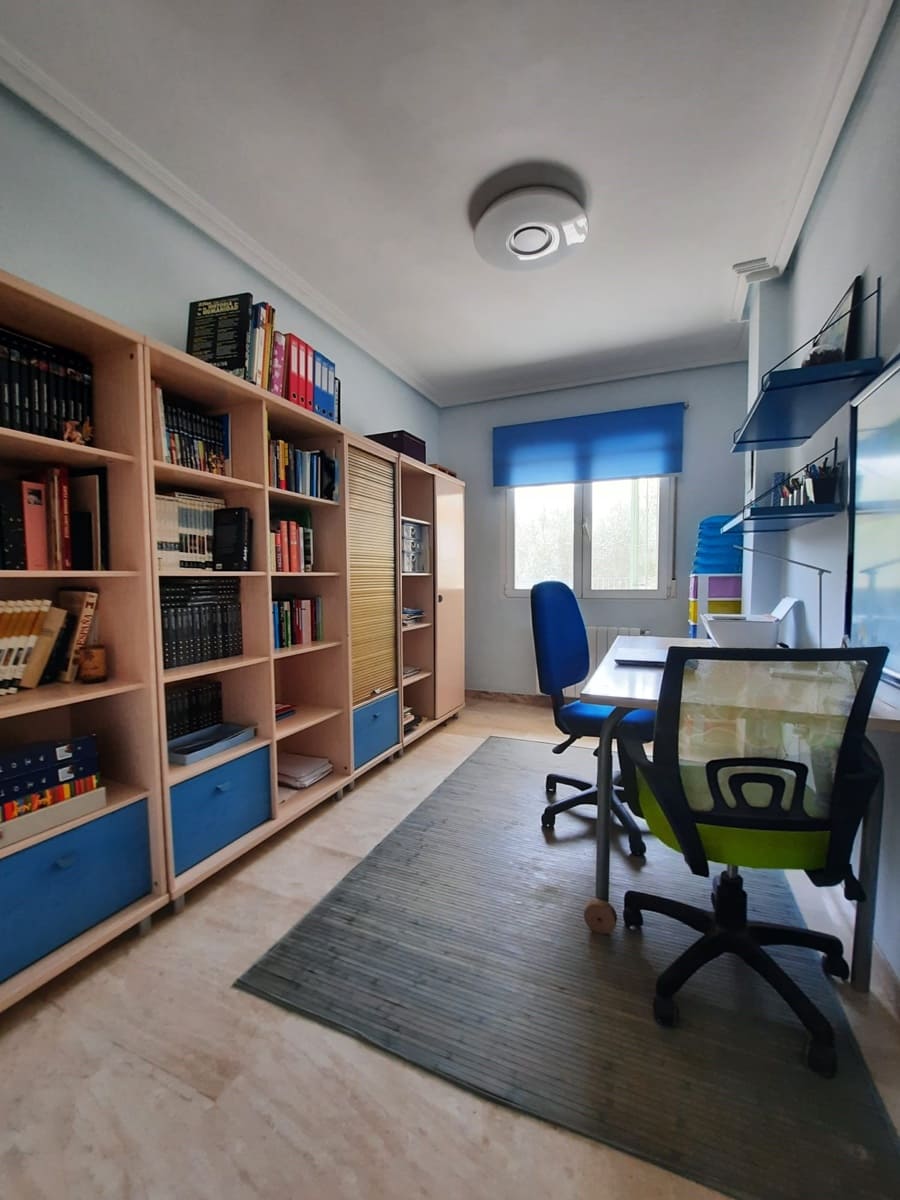 5 slaapkamer Villa te koop in Monovar / Monover met zwembad garage - € 375.000 (Ref: 8550271)