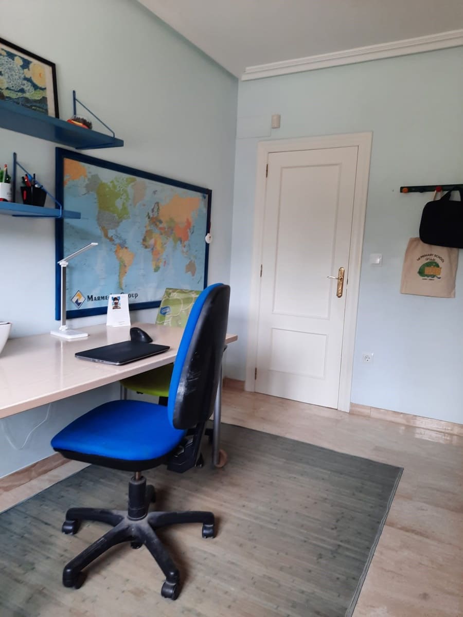 5 slaapkamer Villa te koop in Monovar / Monover met zwembad garage - € 375.000 (Ref: 8550271)