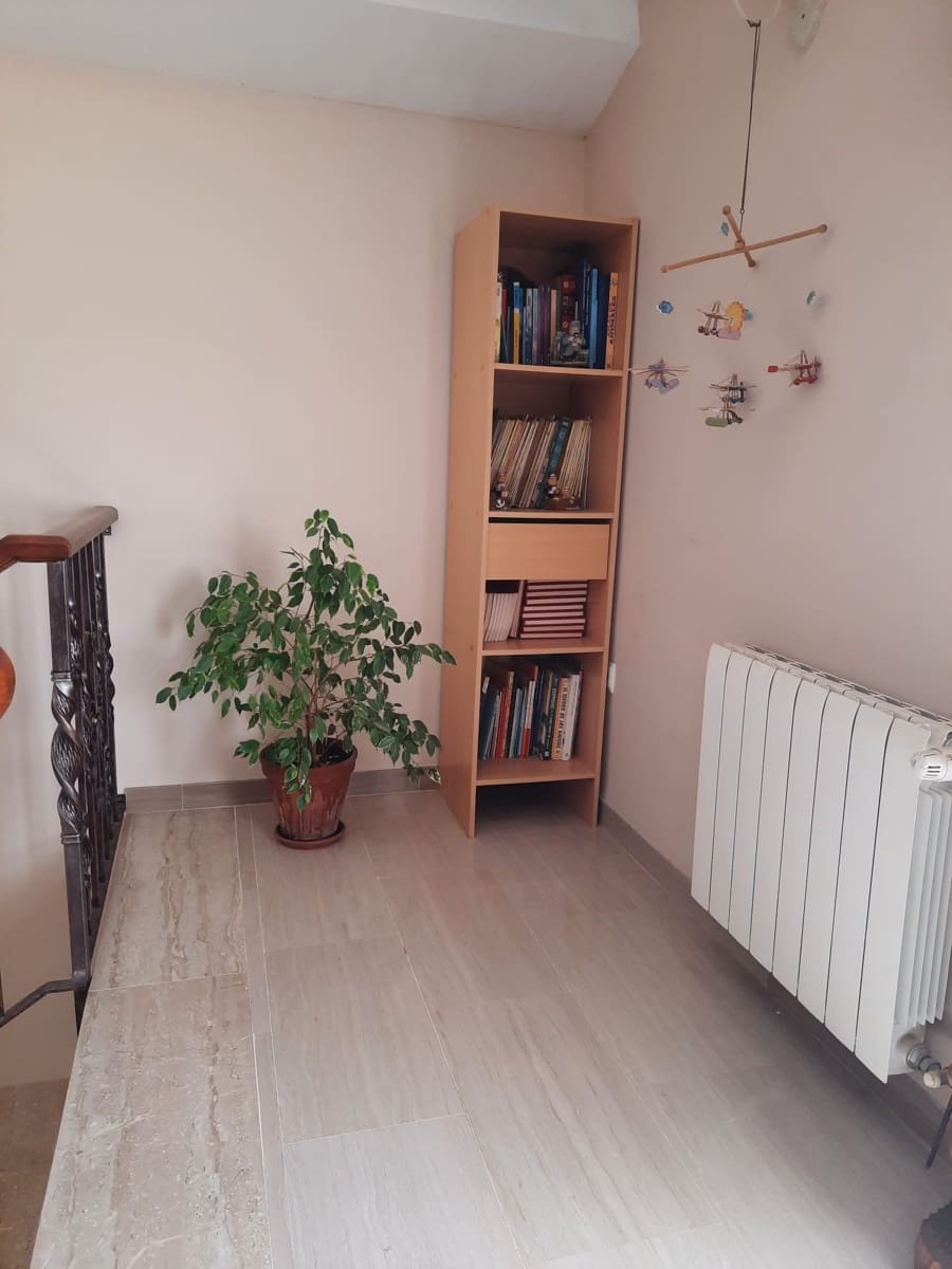 5 slaapkamer Villa te koop in Monovar / Monover met zwembad garage - € 375.000 (Ref: 8550271)