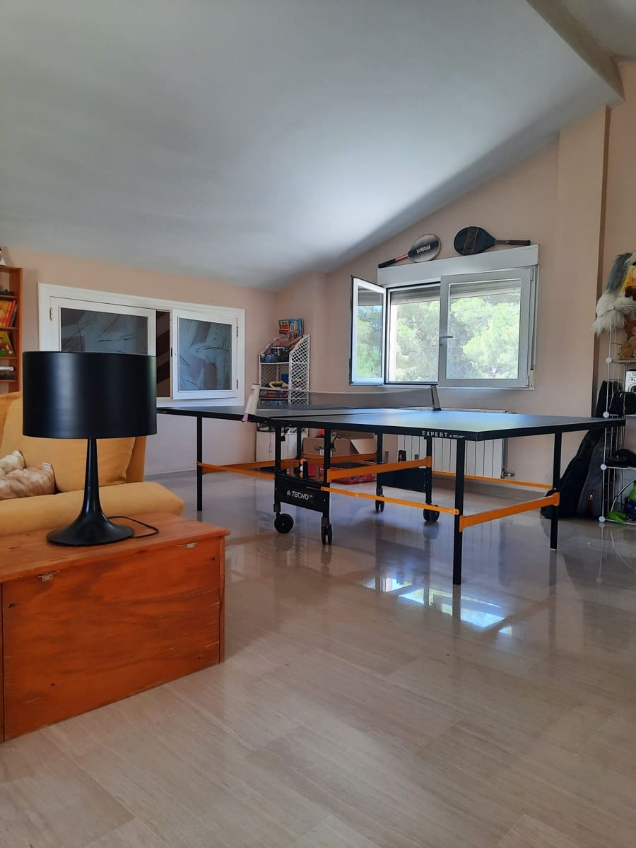 5 slaapkamer Villa te koop in Monovar / Monover met zwembad garage - € 375.000 (Ref: 8550271)