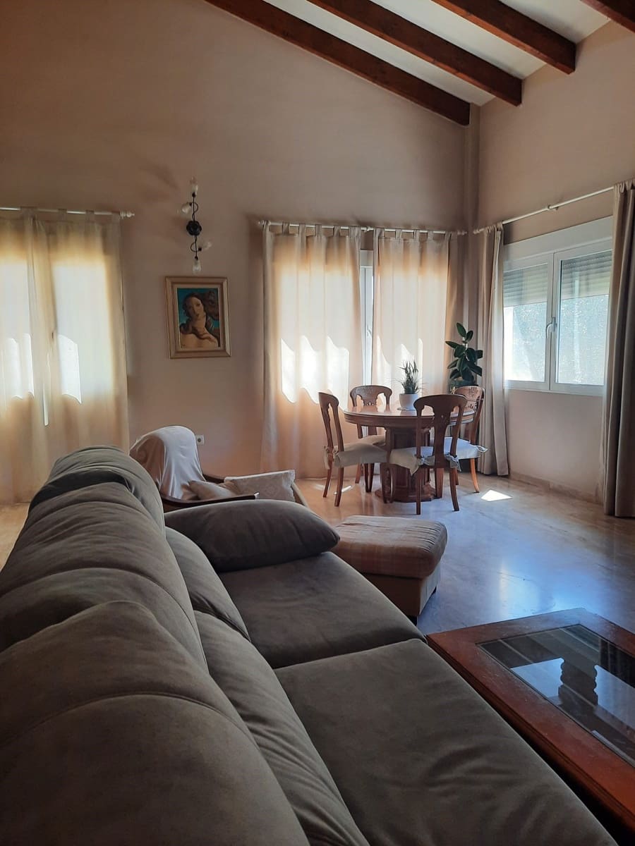 5 slaapkamer Villa te koop in Monovar / Monover met zwembad garage - € 375.000 (Ref: 8550271)