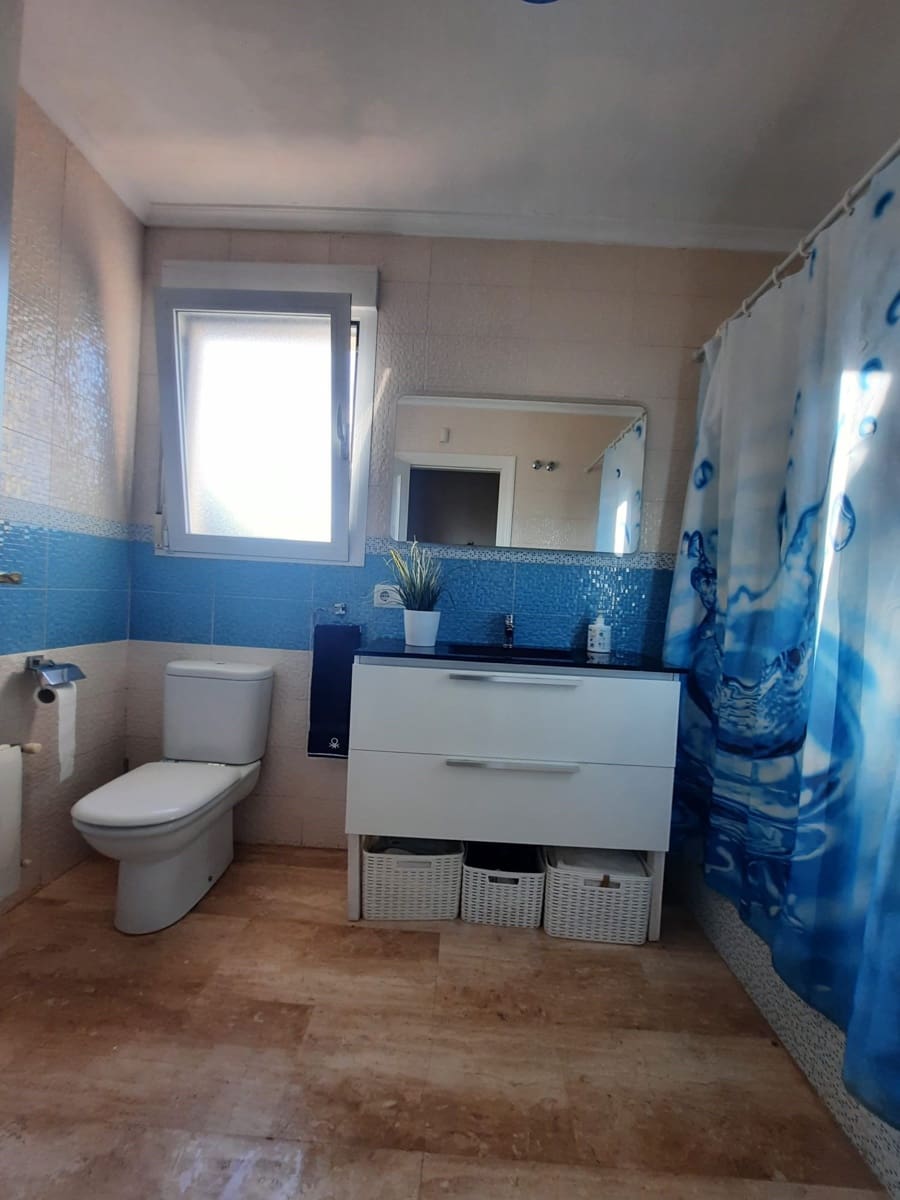 5 slaapkamer Villa te koop in Monovar / Monover met zwembad garage - € 375.000 (Ref: 8550271)