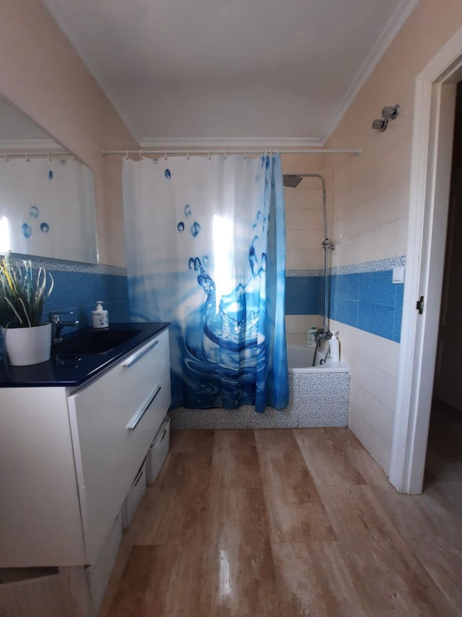 5 slaapkamer Villa te koop in Monovar / Monover met zwembad garage - € 375.000 (Ref: 8550271)