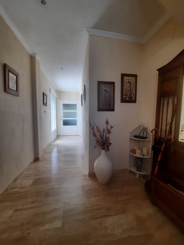 5 camera da letto Villa in vendita in Monóvar / Monóver con piscina garage - 375.000 € (Rif: 8550271)