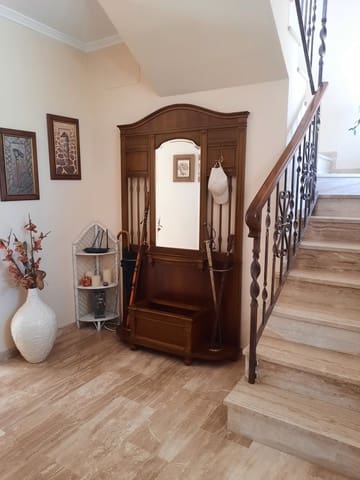 5 camera da letto Villa in vendita in Monóvar / Monóver con piscina garage - 375.000 € (Rif: 8550271)