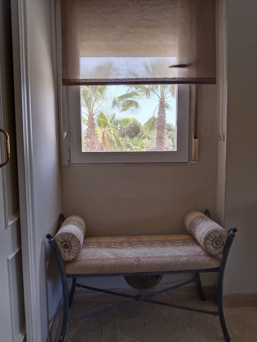 5 slaapkamer Villa te koop in Monovar / Monover met zwembad garage - € 375.000 (Ref: 8550271)