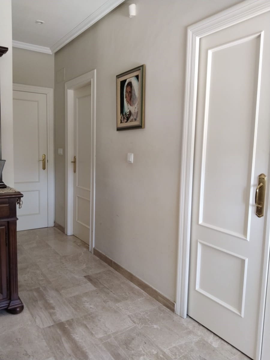 5 slaapkamer Villa te koop in Monovar / Monover met zwembad garage - € 375.000 (Ref: 8550271)