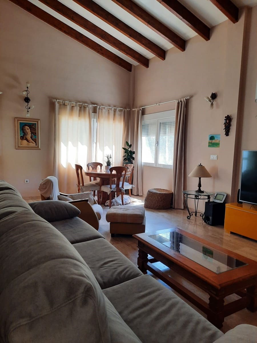 5 slaapkamer Villa te koop in Monovar / Monover met zwembad garage - € 375.000 (Ref: 8550271)