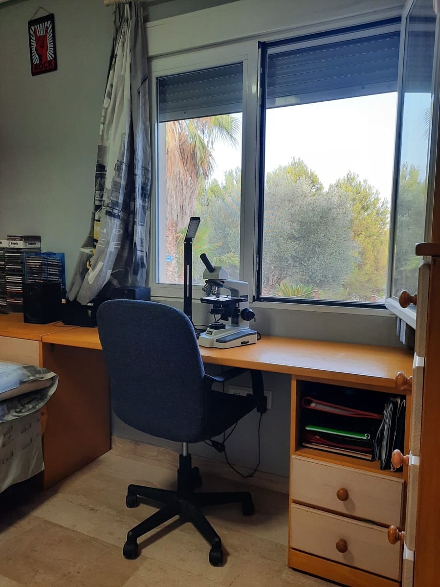 5 slaapkamer Villa te koop in Monovar / Monover met zwembad garage - € 375.000 (Ref: 8550271)