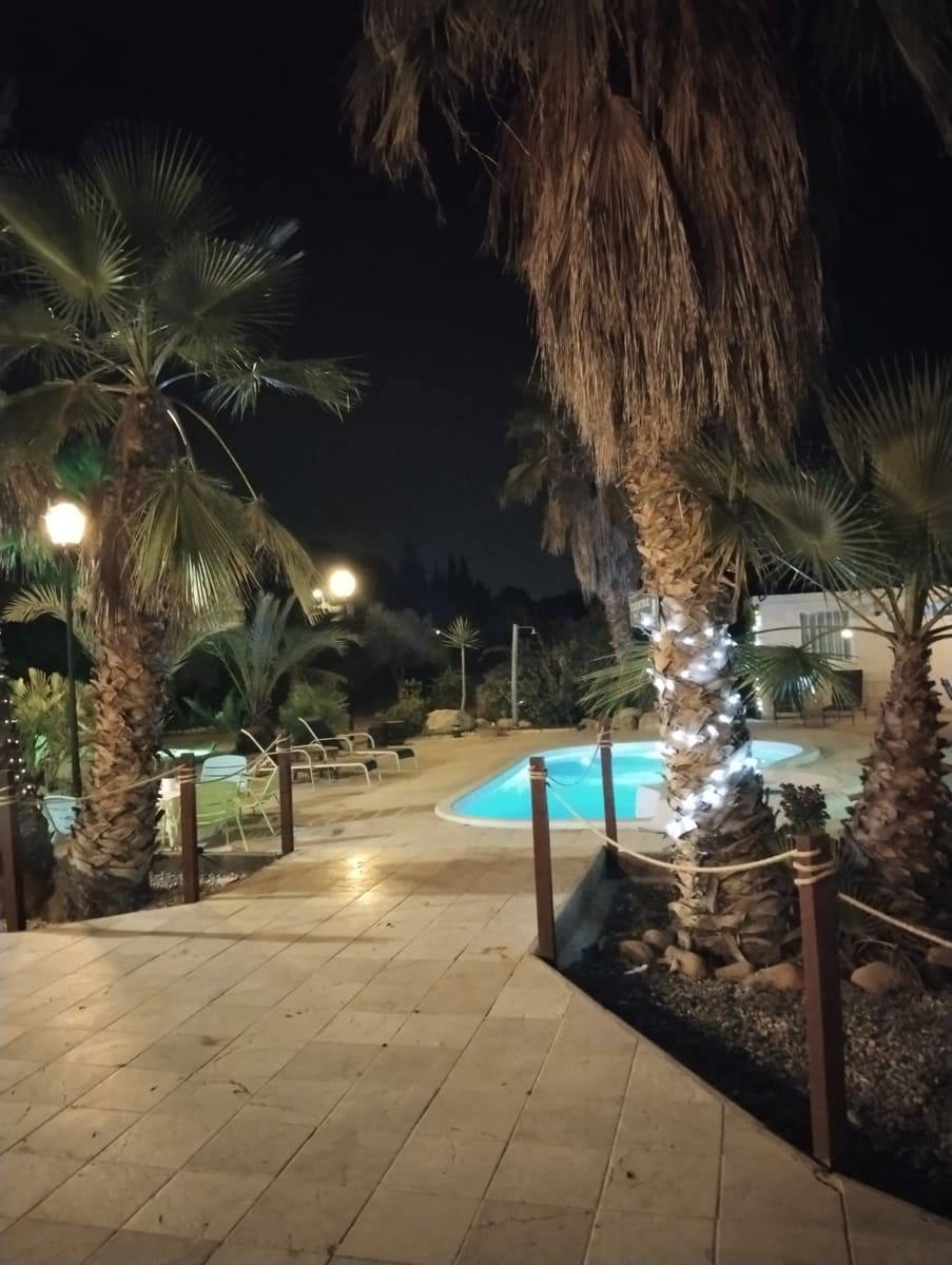 5 slaapkamer Villa te koop in Monovar / Monover met zwembad garage - € 375.000 (Ref: 8550271)