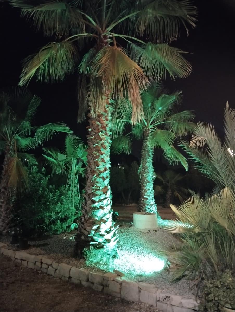 5 slaapkamer Villa te koop in Monovar / Monover met zwembad garage - € 375.000 (Ref: 8550271)