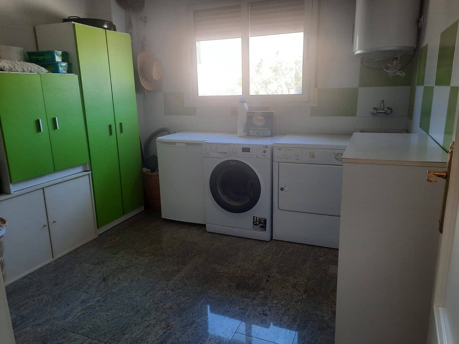 5 slaapkamer Villa te koop in Monovar / Monover met zwembad garage - € 375.000 (Ref: 8550271)