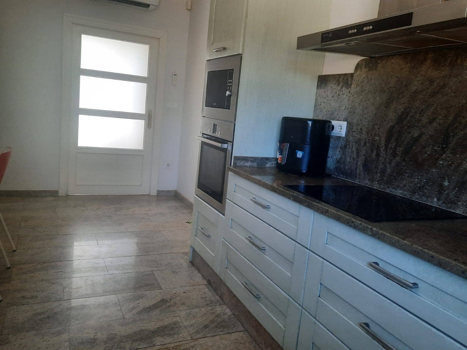 5 slaapkamer Villa te koop in Monovar / Monover met zwembad garage - € 375.000 (Ref: 8550271)