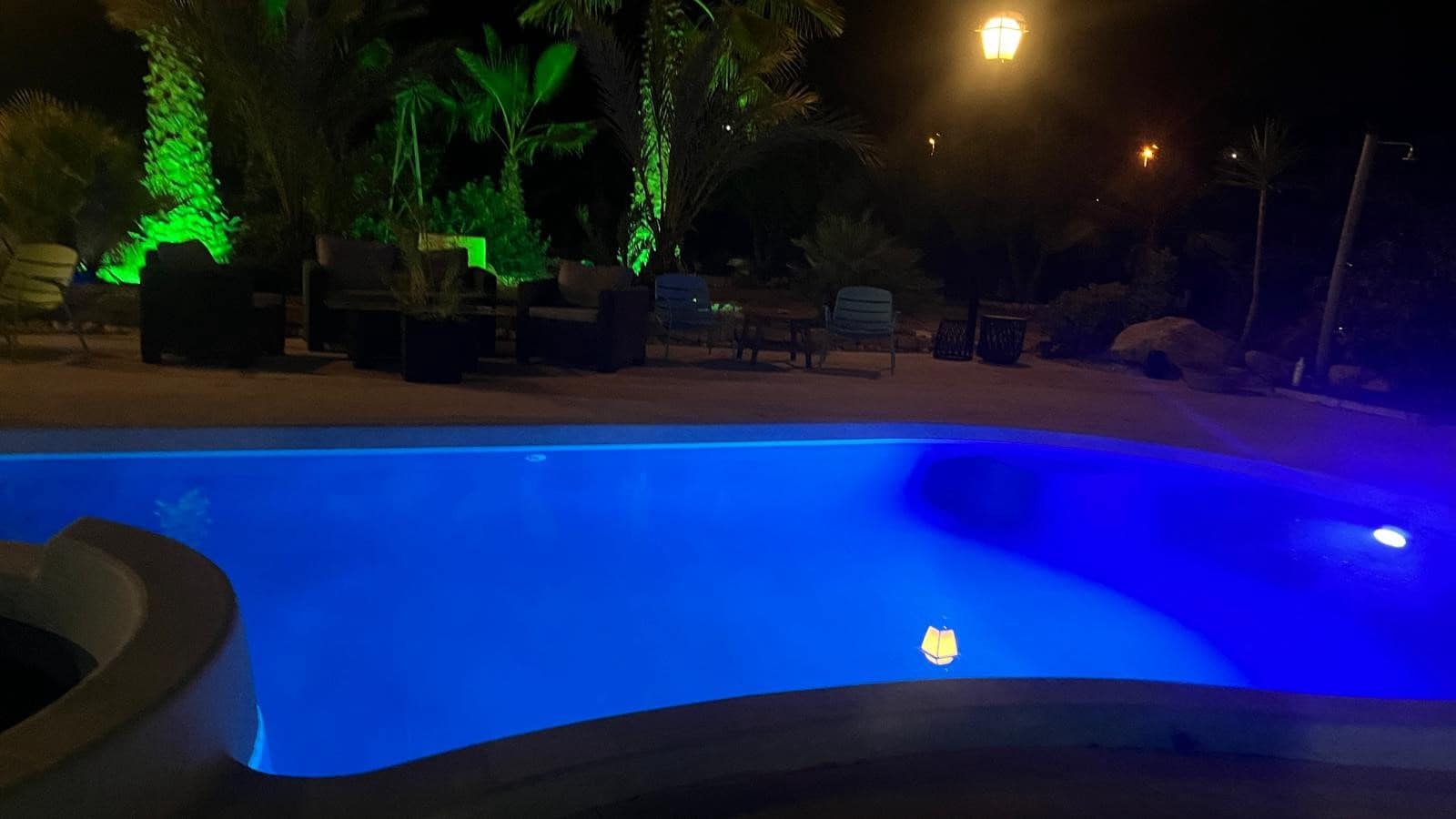 5 slaapkamer Villa te koop in Monovar / Monover met zwembad garage - € 375.000 (Ref: 8550271)