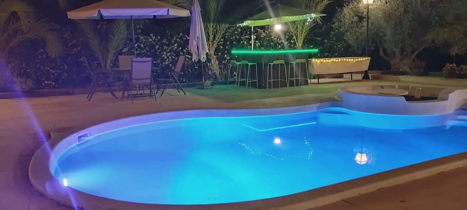 5 slaapkamer Villa te koop in Monovar / Monover met zwembad garage - € 375.000 (Ref: 8550271)