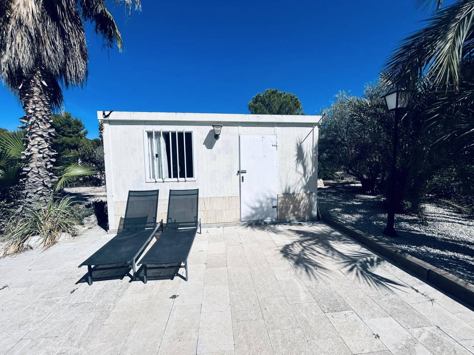 5 slaapkamer Villa te koop in Monovar / Monover met zwembad garage - € 375.000 (Ref: 8550271)