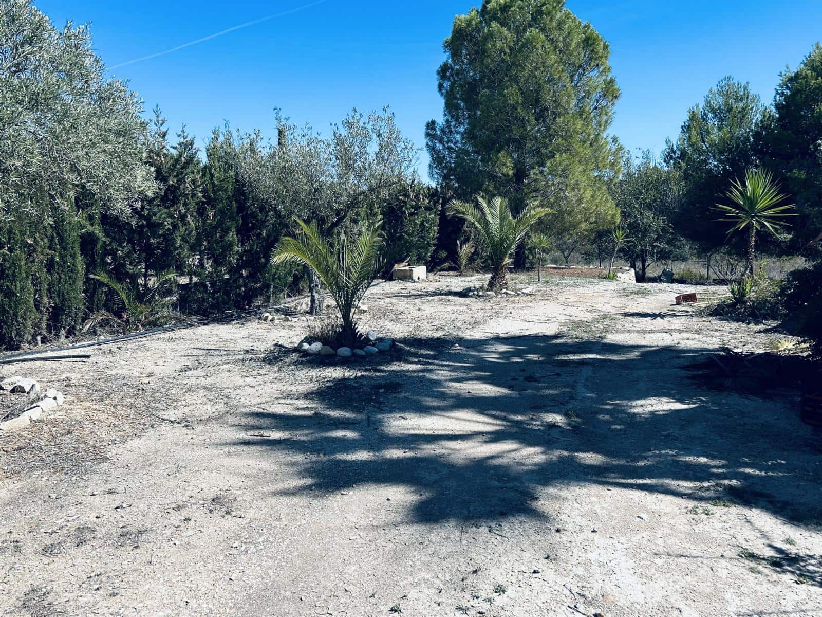 5 slaapkamer Villa te koop in Monovar / Monover met zwembad garage - € 375.000 (Ref: 8550271)