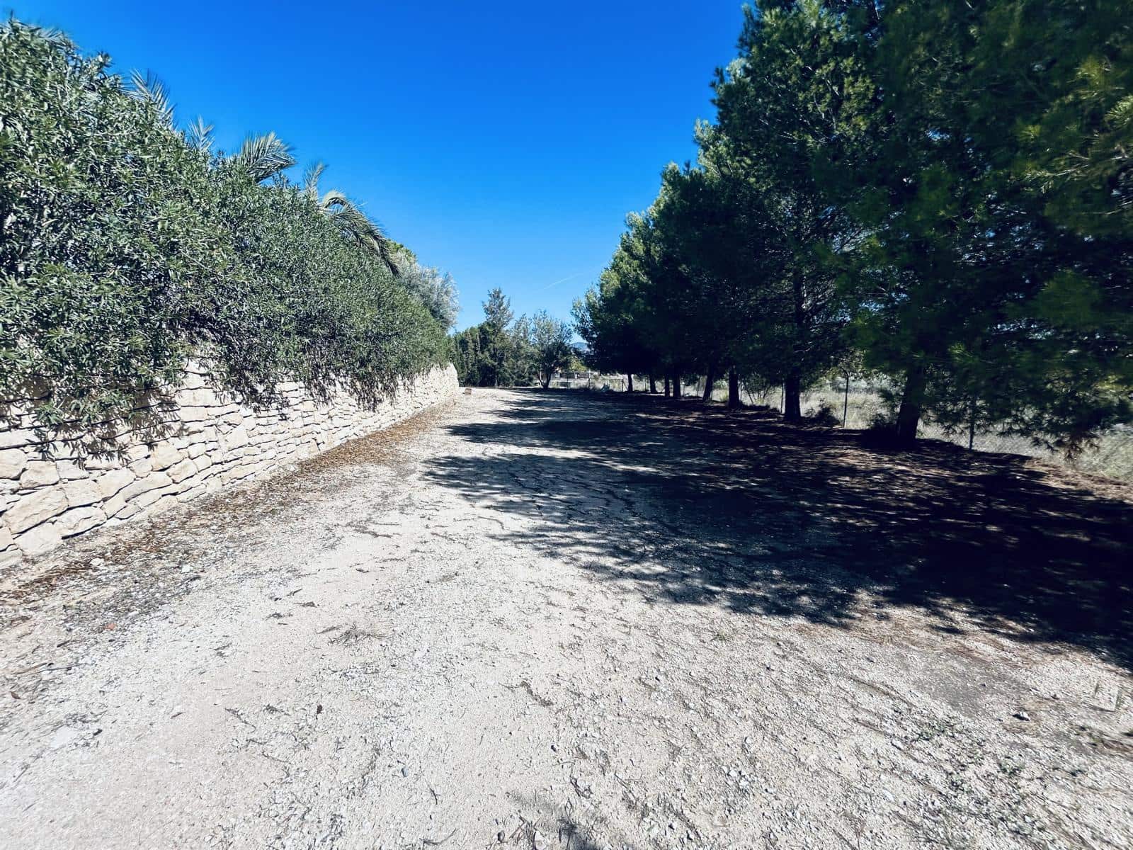 5 slaapkamer Villa te koop in Monovar / Monover met zwembad garage - € 375.000 (Ref: 8550271)