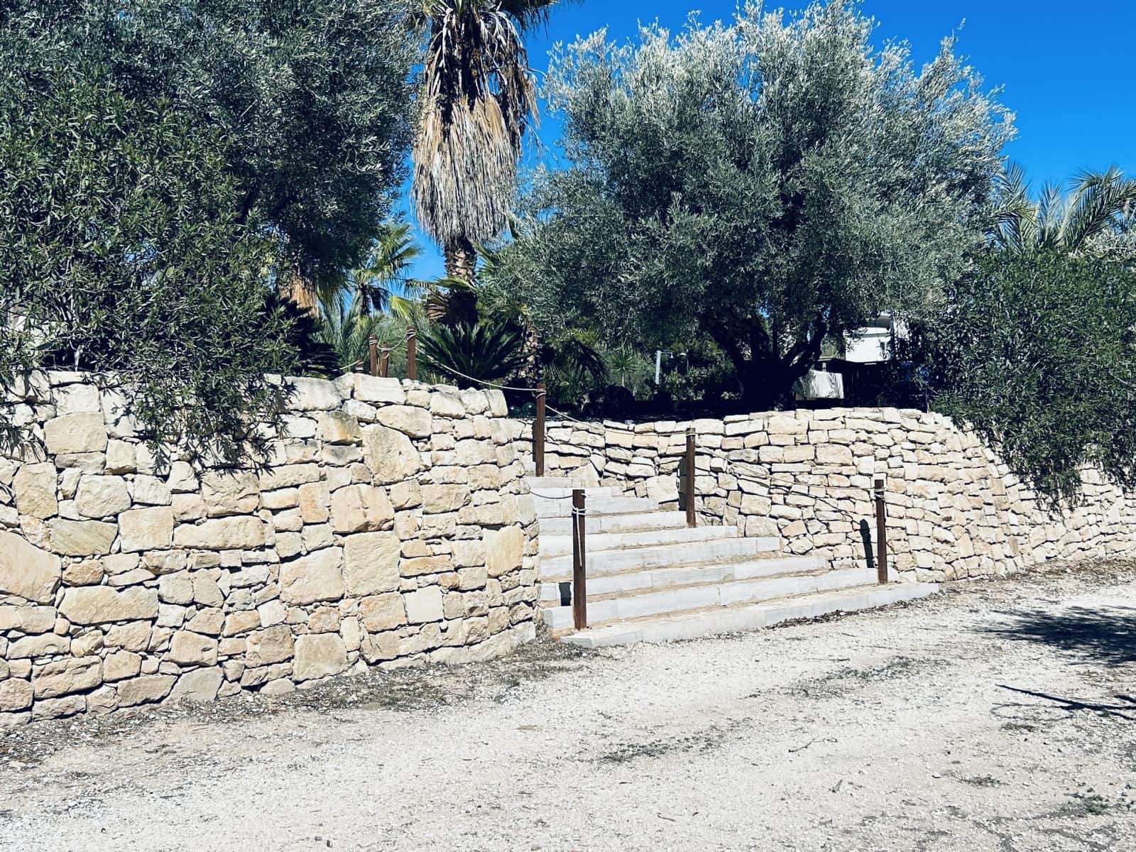 5 slaapkamer Villa te koop in Monovar / Monover met zwembad garage - € 375.000 (Ref: 8550271)