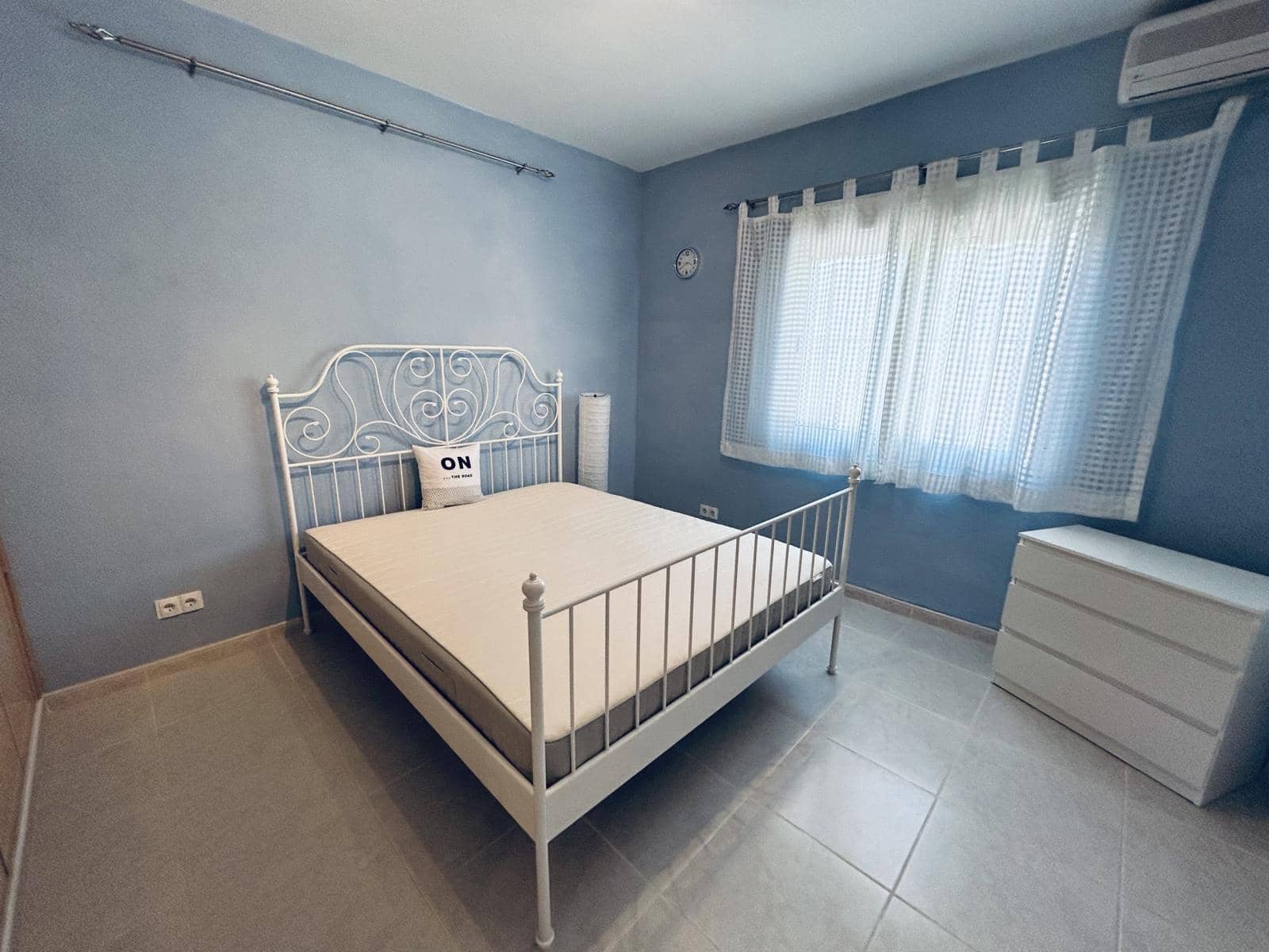 3 sypialnia Finka/Dom wiejski na sprzedaż w Fortuna z basenem garażem - 230 000 € (Ref: 8562457)