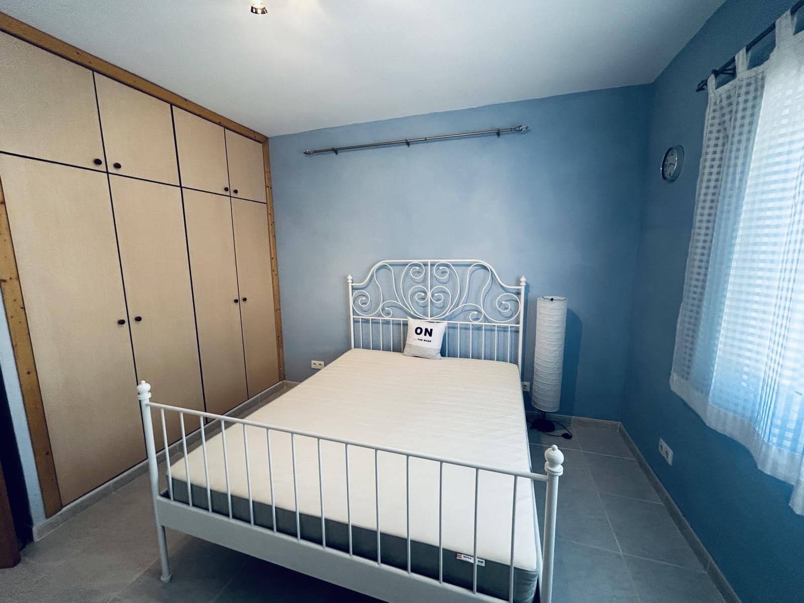 3 sypialnia Finka/Dom wiejski na sprzedaż w Fortuna z basenem garażem - 230 000 € (Ref: 8562457)