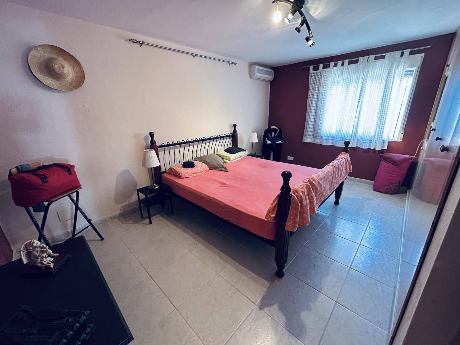 3 sypialnia Finka/Dom wiejski na sprzedaż w Fortuna z basenem garażem - 230 000 € (Ref: 8562457)