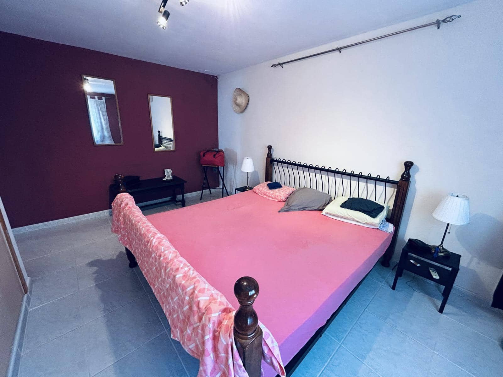 3 sypialnia Finka/Dom wiejski na sprzedaż w Fortuna z basenem garażem - 230 000 € (Ref: 8562457)