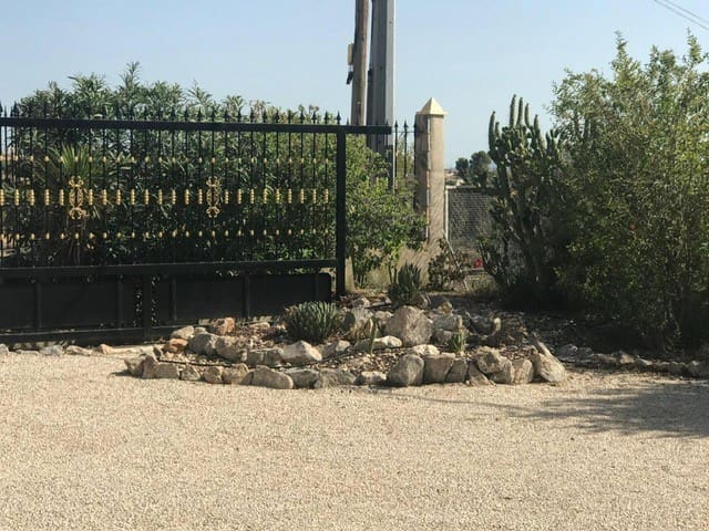 3 sypialnia Finka/Dom wiejski na sprzedaż w Fortuna z basenem garażem - 230 000 € (Ref: 8562457)