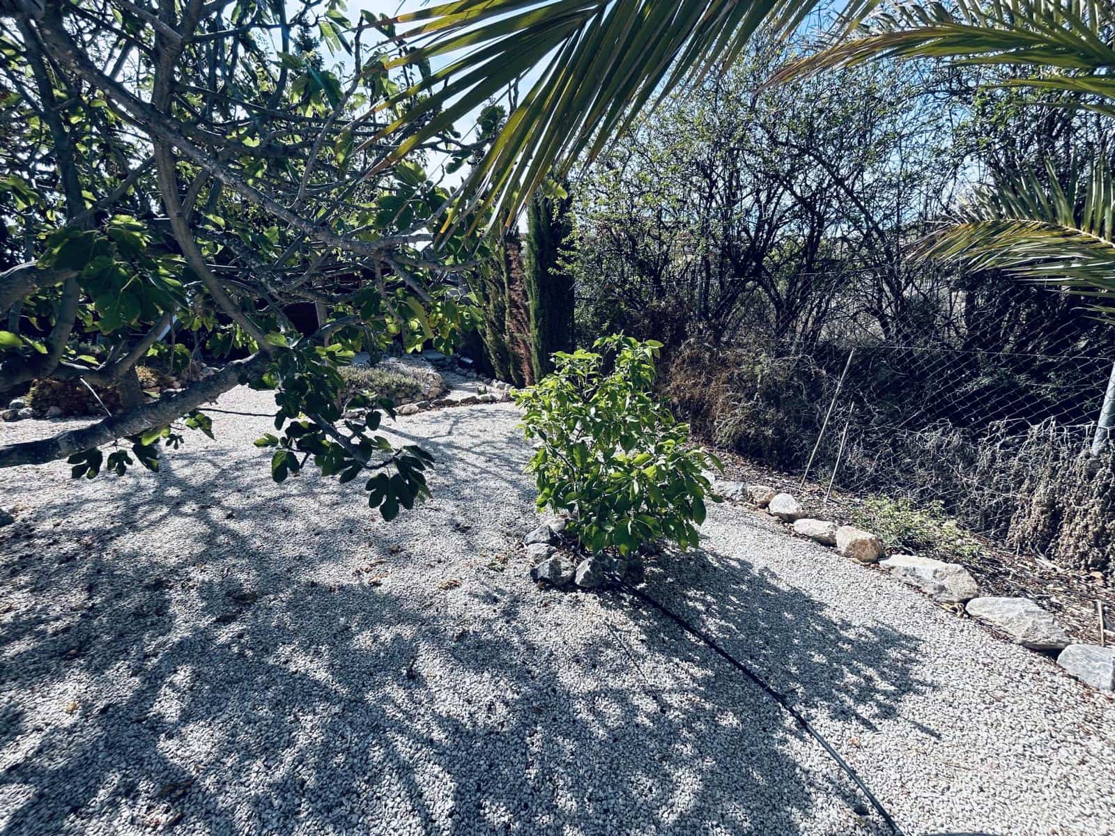 3 sypialnia Finka/Dom wiejski na sprzedaż w Fortuna z basenem garażem - 230 000 € (Ref: 8562457)