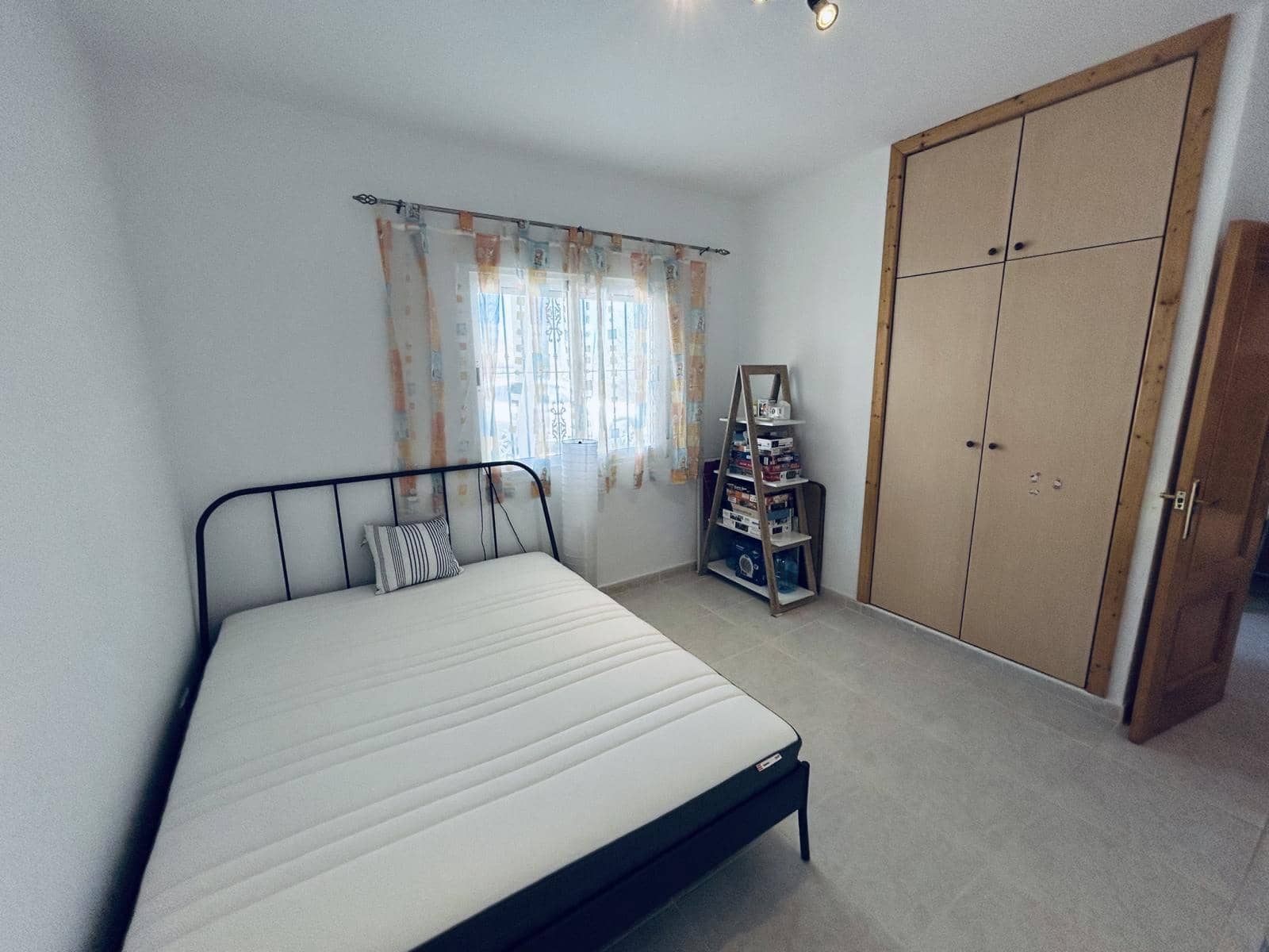 3 sypialnia Finka/Dom wiejski na sprzedaż w Fortuna z basenem garażem - 230 000 € (Ref: 8562457)