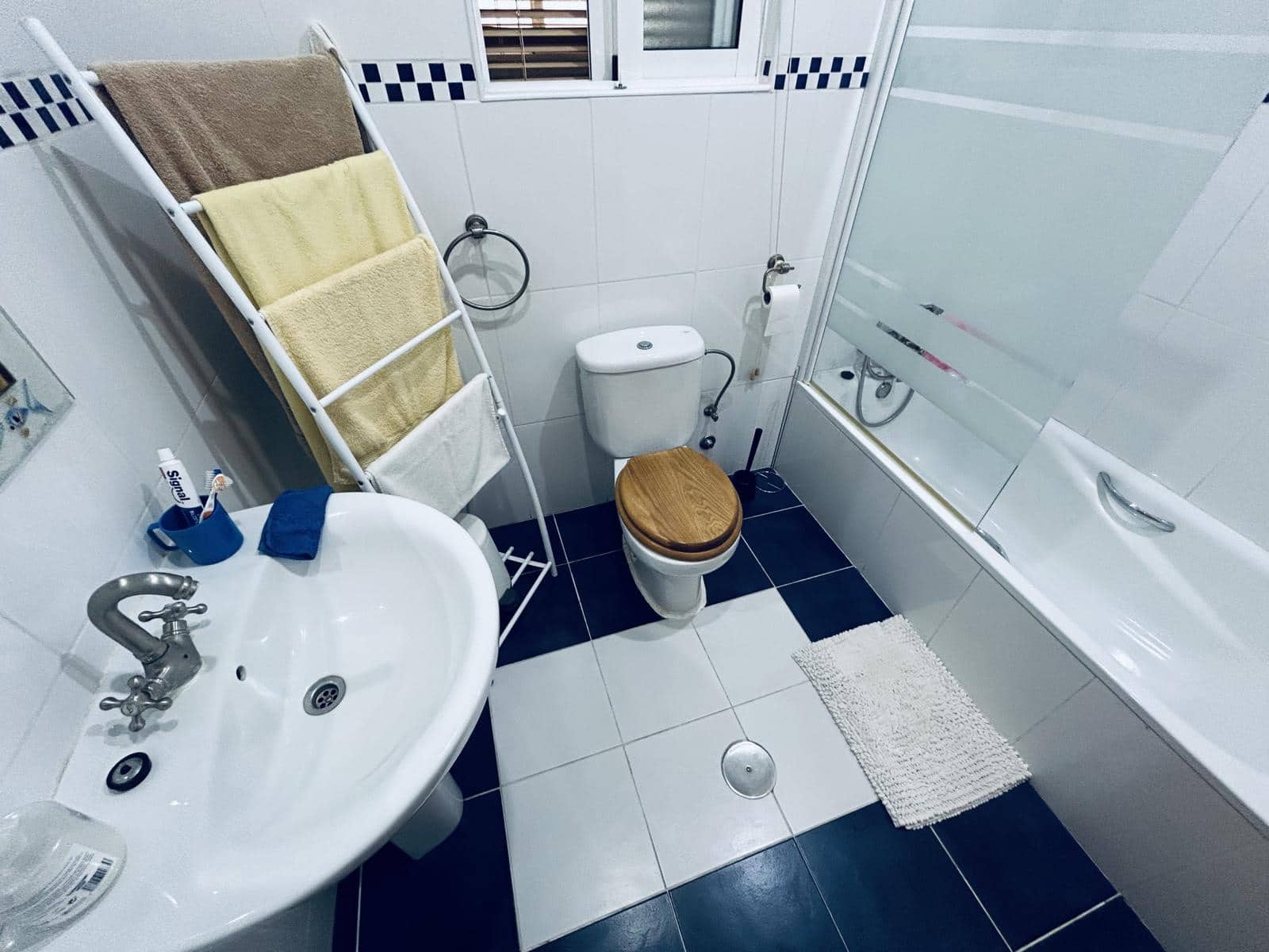 3 sypialnia Finka/Dom wiejski na sprzedaż w Fortuna z basenem garażem - 230 000 € (Ref: 8562457)