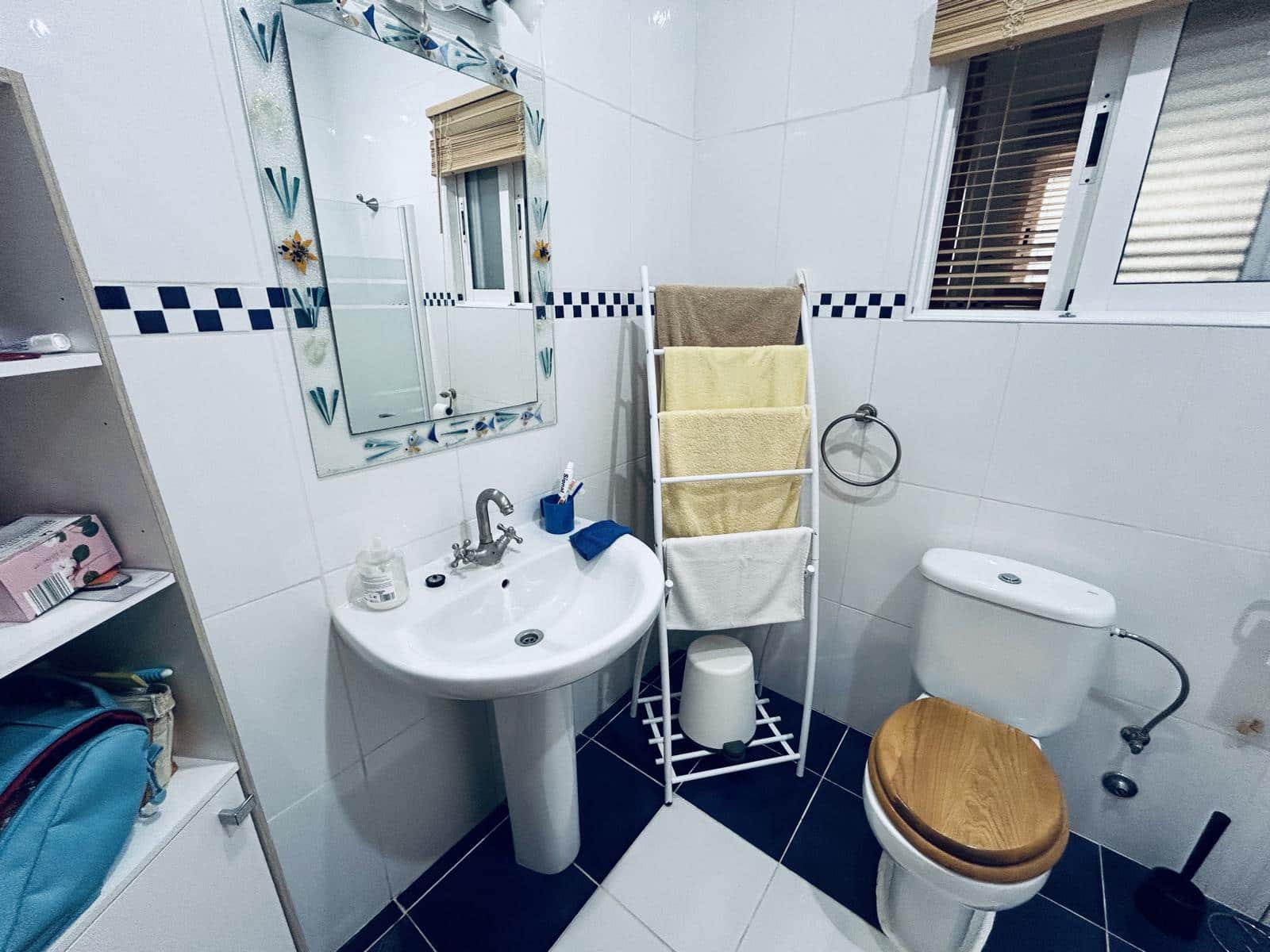 3 sypialnia Finka/Dom wiejski na sprzedaż w Fortuna z basenem garażem - 230 000 € (Ref: 8562457)