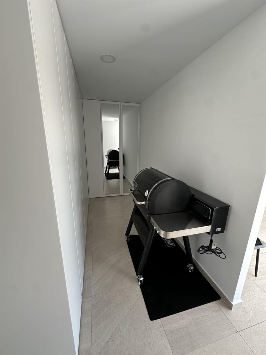 3 bedroom Villa for sale in Pinoso with pool garage - € 365,000 (Ref: 8583524)