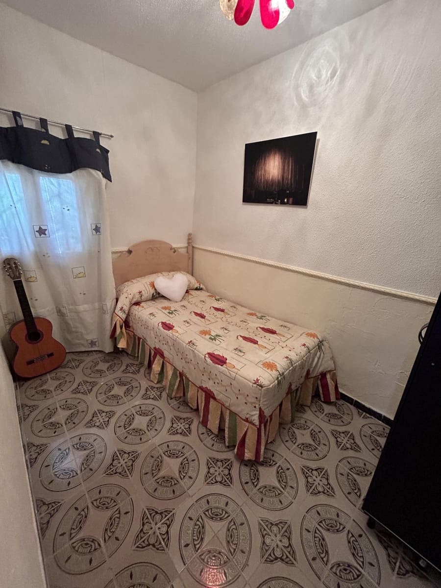 5 soverom Finca/Herregård til salgs i Hondon de las Nieves med svømmebasseng garasje - € 262 000 (Ref: 8619263)