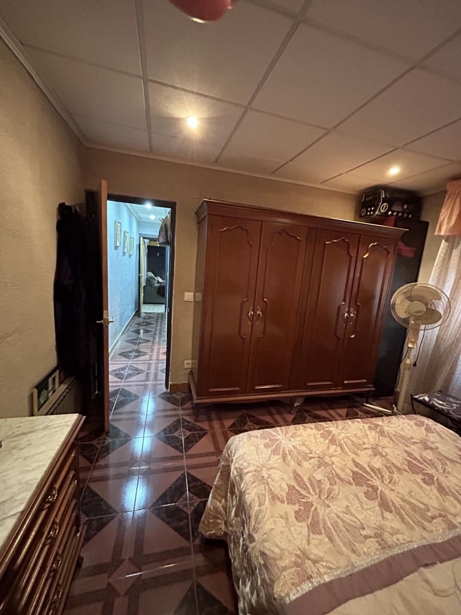 5 soverom Finca/Herregård til salgs i Hondon de las Nieves med svømmebasseng garasje - € 262 000 (Ref: 8619263)