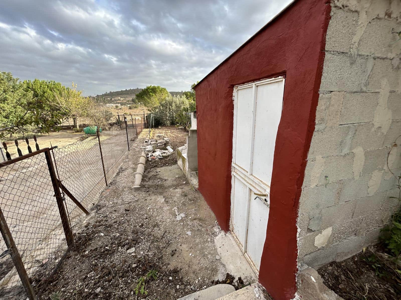 5 soverom Finca/Herregård til salgs i Hondon de las Nieves med svømmebasseng garasje - € 262 000 (Ref: 8619263)