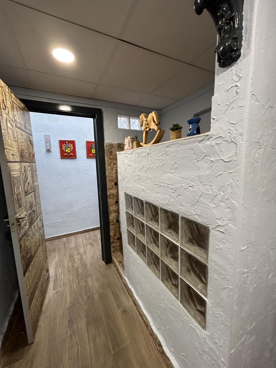 5 soverom Finca/Herregård til salgs i Hondon de las Nieves med svømmebasseng garasje - € 262 000 (Ref: 8619263)