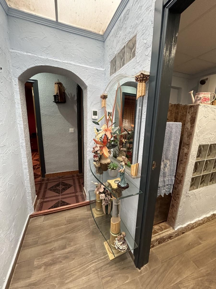 5 soverom Finca/Herregård til salgs i Hondon de las Nieves med svømmebasseng garasje - € 262 000 (Ref: 8619263)