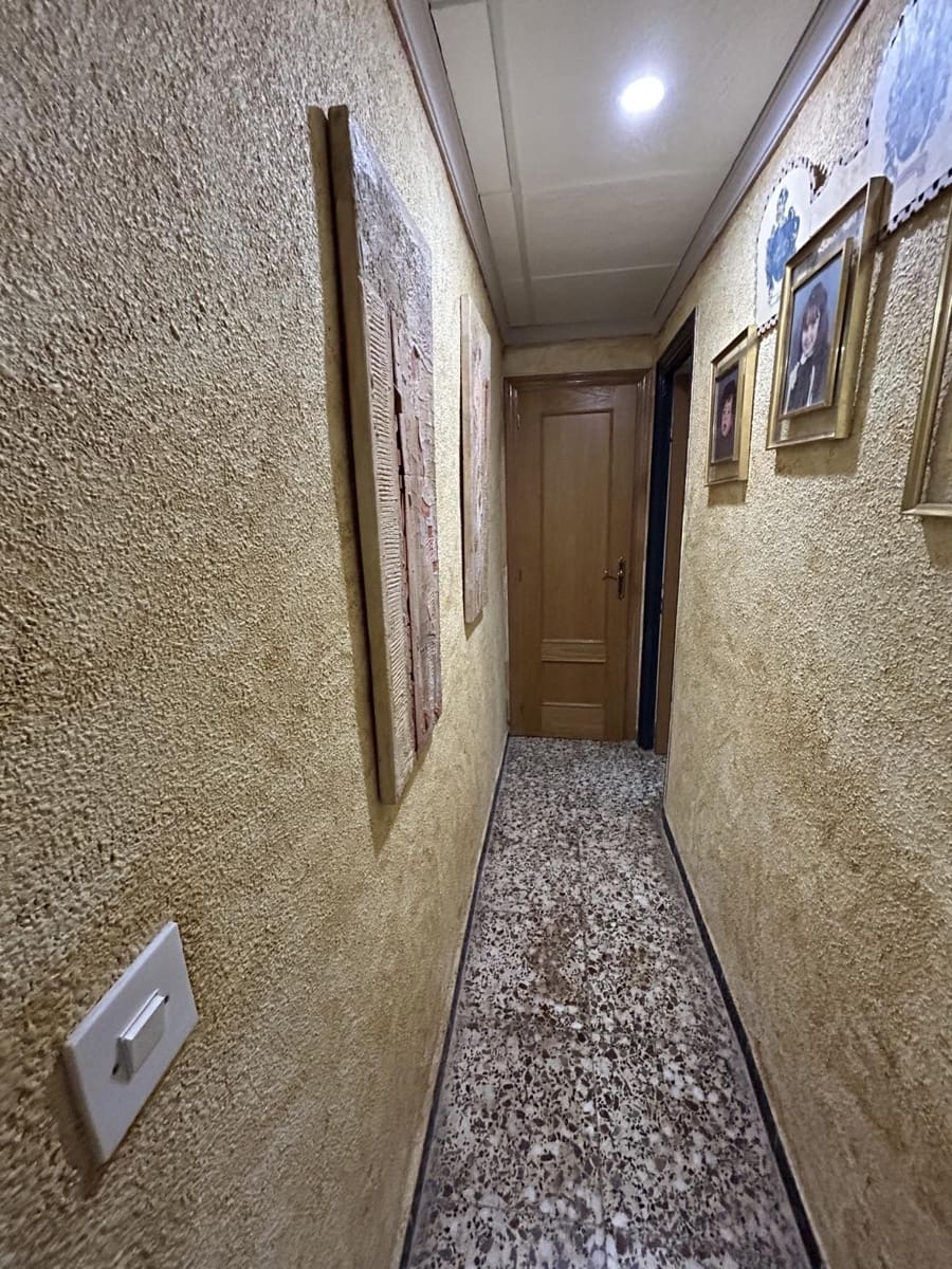 5 soverom Finca/Herregård til salgs i Hondon de las Nieves med svømmebasseng garasje - € 262 000 (Ref: 8619263)