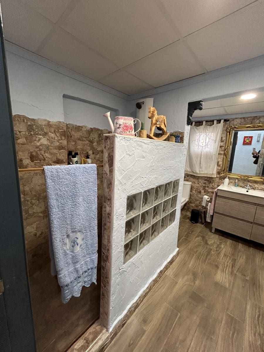 5 soverom Finca/Herregård til salgs i Hondon de las Nieves med svømmebasseng garasje - € 262 000 (Ref: 8619263)