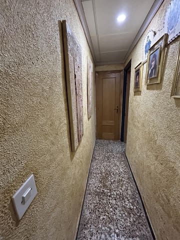 5 sypialnia Finka/Dom wiejski na sprzedaż w Hondón de las Nieves z basenem garażem - 262 000 € (Ref: 8619263)