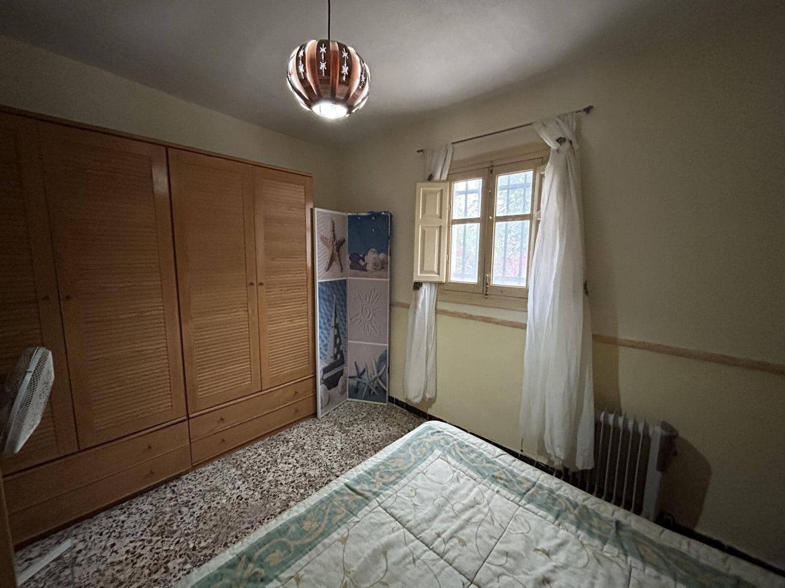 5 soverom Finca/Herregård til salgs i Hondon de las Nieves med svømmebasseng garasje - € 262 000 (Ref: 8619263)