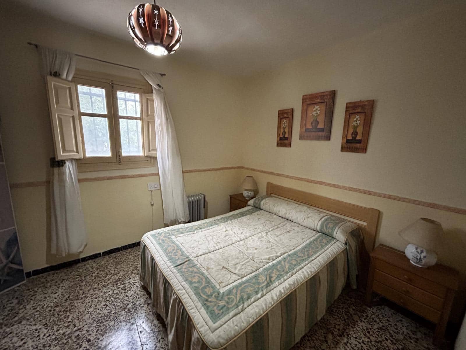 5 soverom Finca/Herregård til salgs i Hondon de las Nieves med svømmebasseng garasje - € 262 000 (Ref: 8619263)