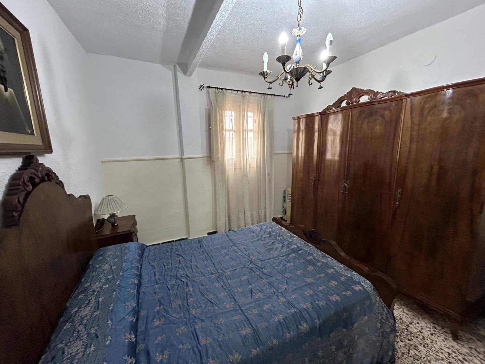 5 soverom Finca/Herregård til salgs i Hondon de las Nieves med svømmebasseng garasje - € 262 000 (Ref: 8619263)