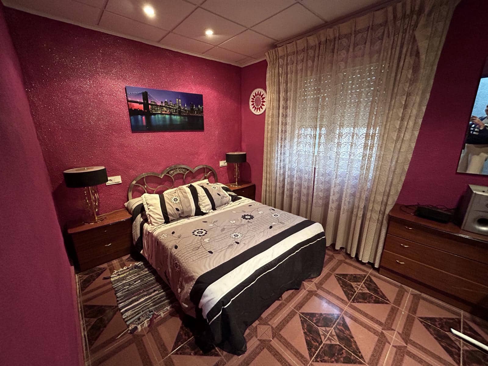 5 soverom Finca/Herregård til salgs i Hondon de las Nieves med svømmebasseng garasje - € 262 000 (Ref: 8619263)