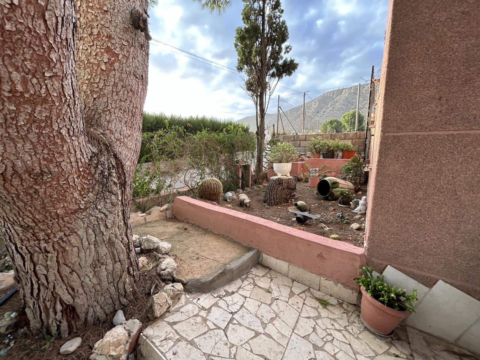 5 soverom Finca/Herregård til salgs i Hondon de las Nieves med svømmebasseng garasje - € 262 000 (Ref: 8619263)