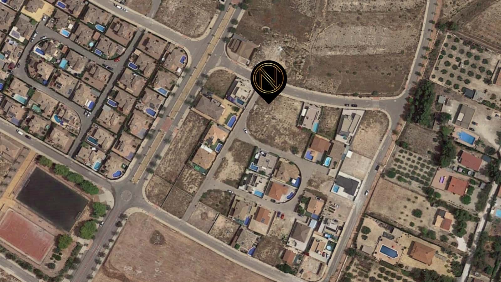 3 chambre Villa/Maison à vendre à Aspe avec garage - 260 000 € (Ref: 8723045)