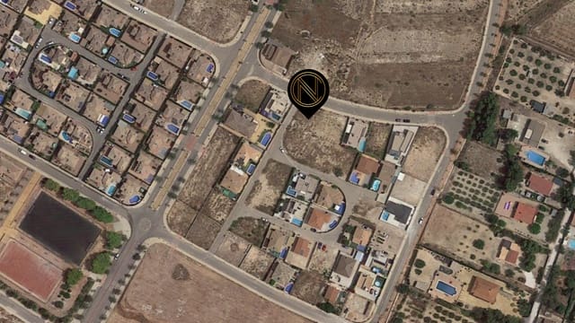 3 chambre Villa/Maison à vendre à Aspe avec garage - 260 000 € (Ref: 8723045)