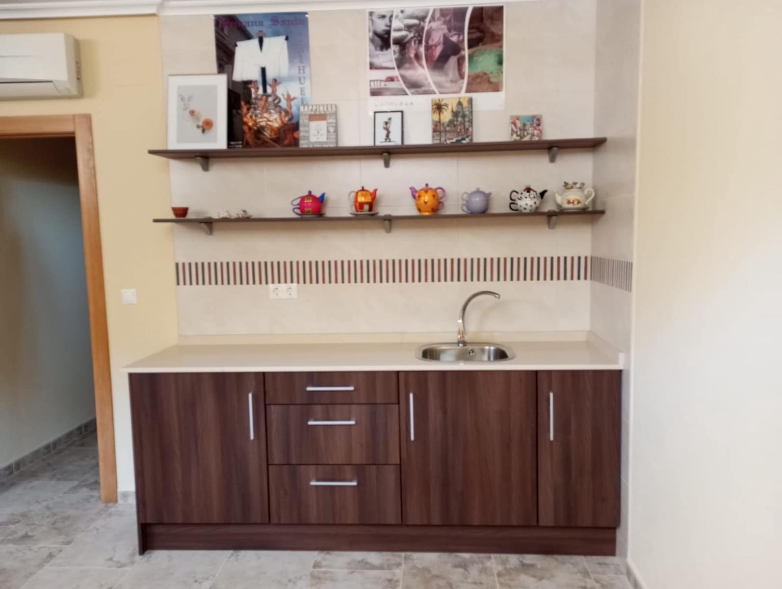 3 sypialnia Willa na sprzedaż w La Romana z basenem garażem - 219 000 € (Ref: 8777479)